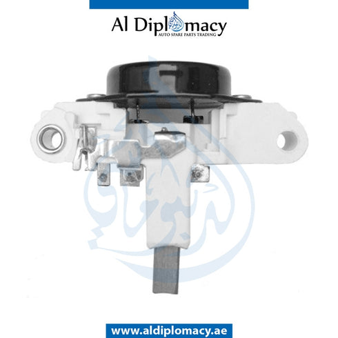 ALTERNATOR VOLTAGE REGULATOR for Mercedes-Benz C Class W163 (1998-2005) models, Part Number VKO-1197311213